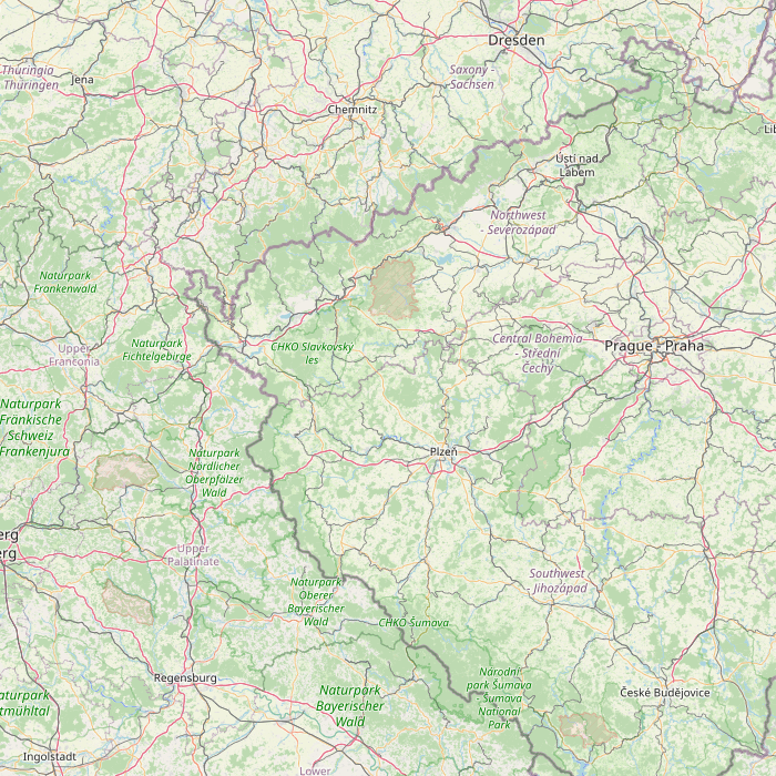 Mapa źródeł
