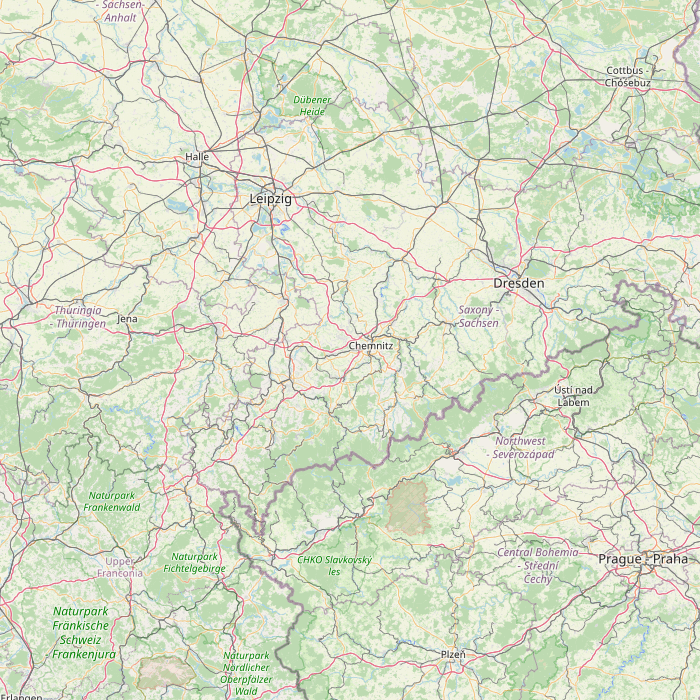 Mapa źródeł