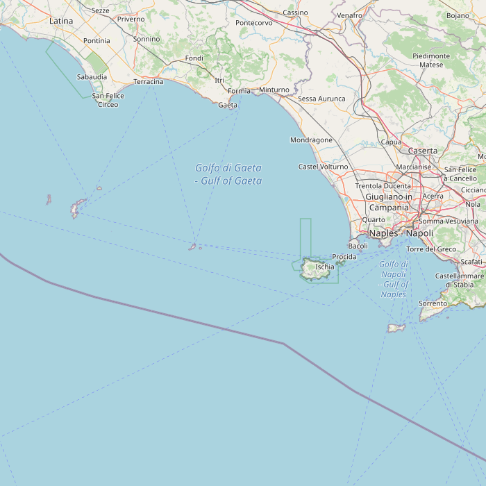 Mappa delle fonti