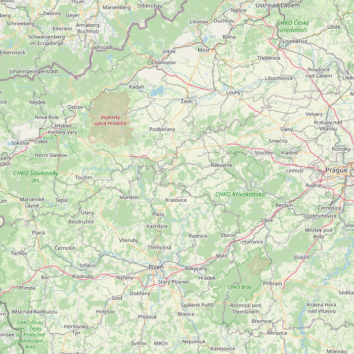 Mapa źródeł