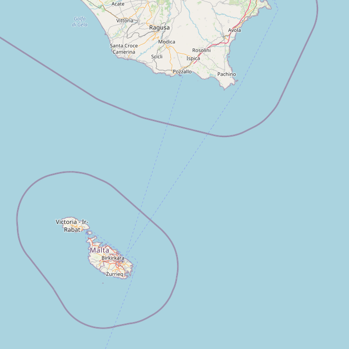 Mappa delle fonti