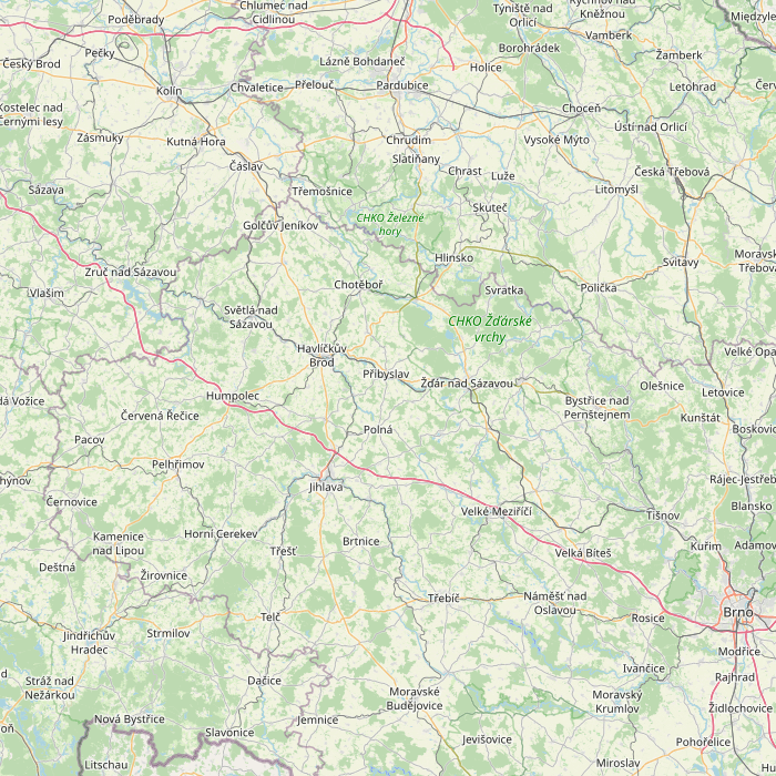 Quellenkarte