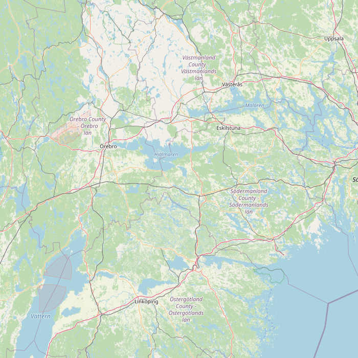 Quellenkarte