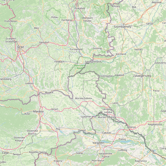Sources map