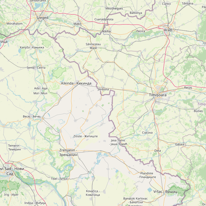 Sources map
