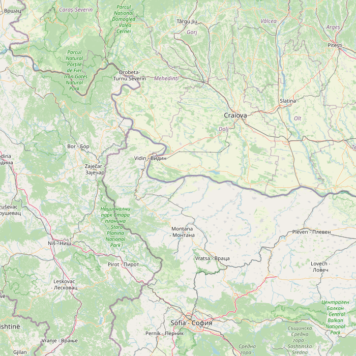 Mappa delle fonti