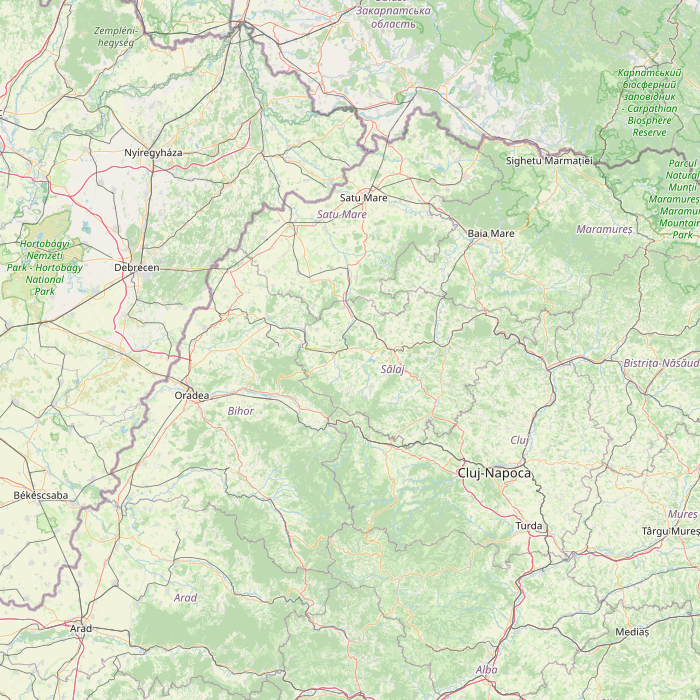 Mappa delle fonti