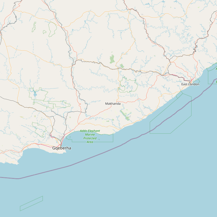 Mapa de fontes