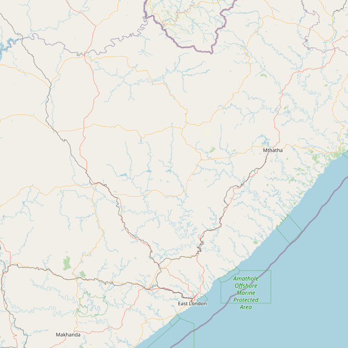 Mapa de fontes