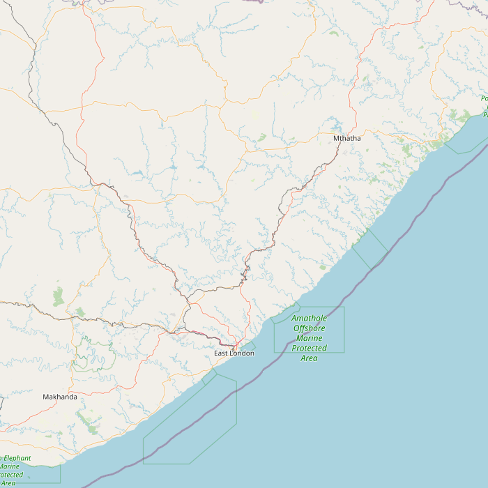 Mapa de fontes