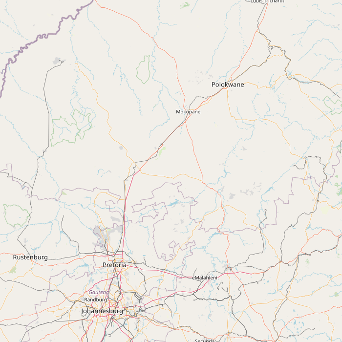 Mapa de fontes