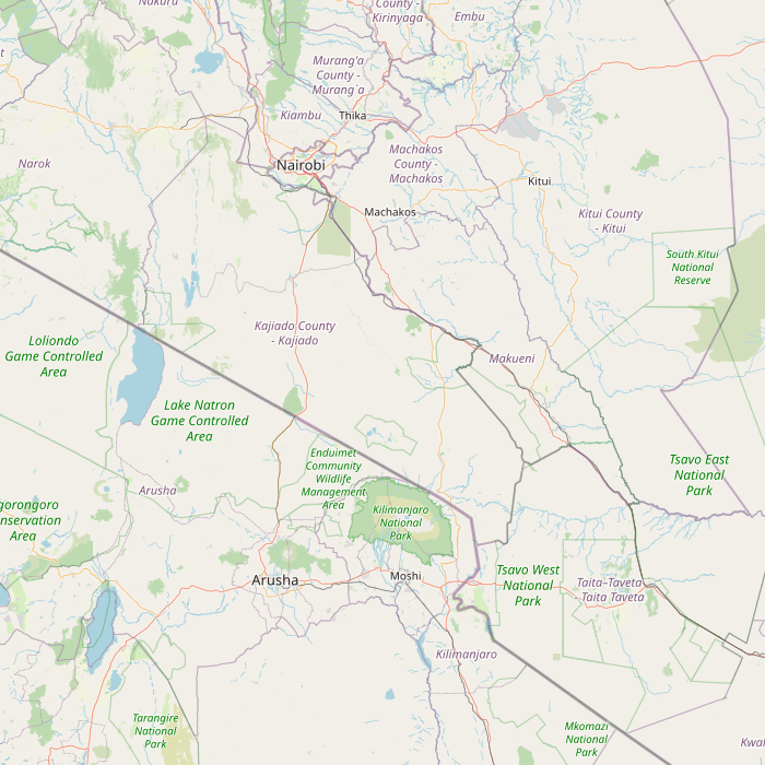 Sources map
