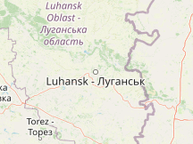 Климат, погода по месяцам, средняя температура в Луганск (Украина ...
