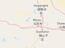 地图