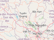 Bản Đồ