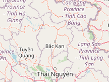 Bản Đồ