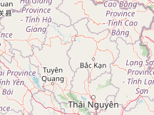 Bản Đồ