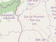 Bản Đồ