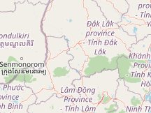 Bản Đồ