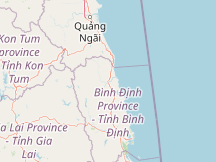 Bản Đồ