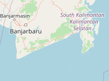 Bản Đồ
