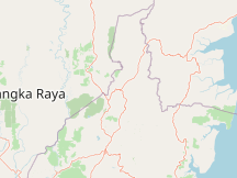 Bản Đồ