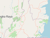 Bản Đồ