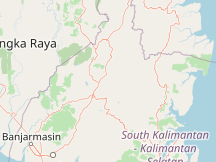 Bản Đồ