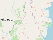 Bản Đồ