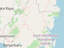 Bản Đồ