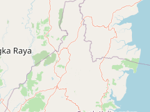 Bản Đồ
