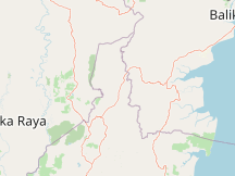Bản Đồ