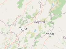 แผนที่