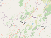 แผนที่