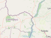 แผนที่