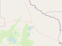 Bản Đồ