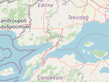 Bản Đồ